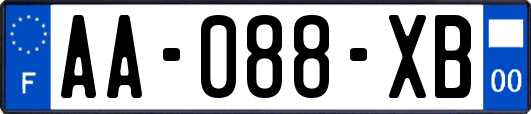 AA-088-XB