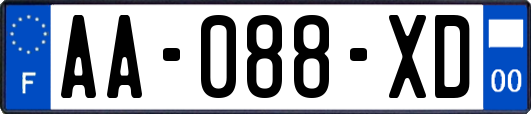 AA-088-XD