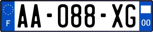 AA-088-XG