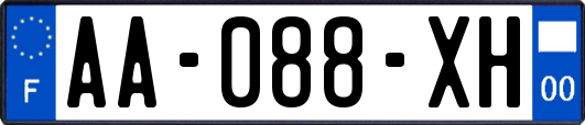 AA-088-XH