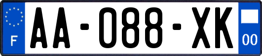 AA-088-XK