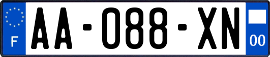 AA-088-XN