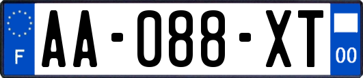 AA-088-XT