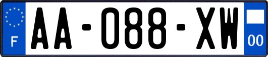 AA-088-XW