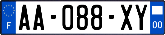 AA-088-XY