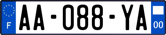 AA-088-YA