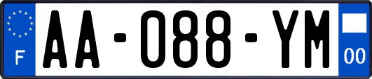 AA-088-YM