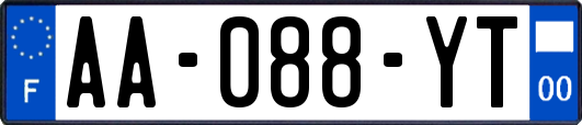 AA-088-YT