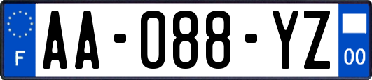 AA-088-YZ