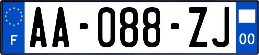 AA-088-ZJ