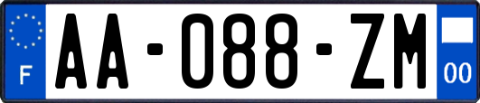 AA-088-ZM