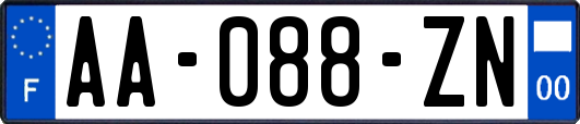 AA-088-ZN