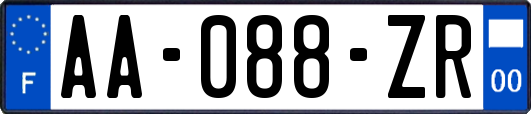 AA-088-ZR