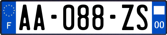 AA-088-ZS