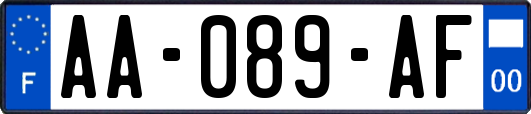 AA-089-AF