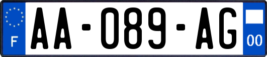 AA-089-AG