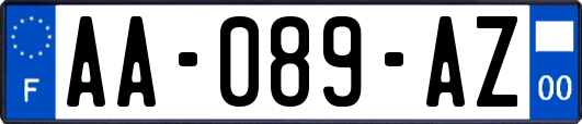 AA-089-AZ