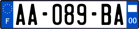 AA-089-BA