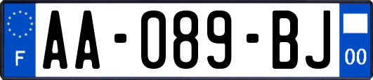 AA-089-BJ