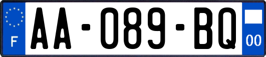 AA-089-BQ