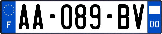 AA-089-BV