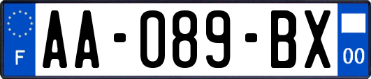 AA-089-BX