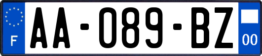 AA-089-BZ