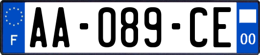 AA-089-CE