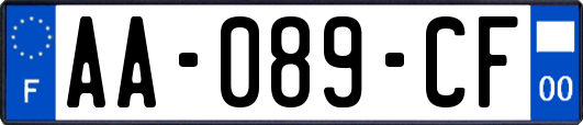 AA-089-CF