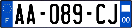 AA-089-CJ