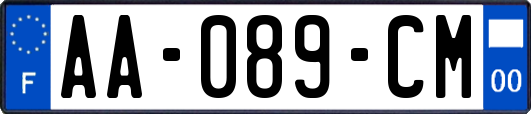 AA-089-CM