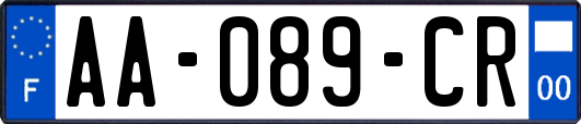 AA-089-CR