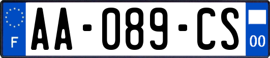 AA-089-CS