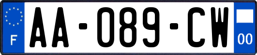 AA-089-CW