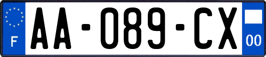 AA-089-CX