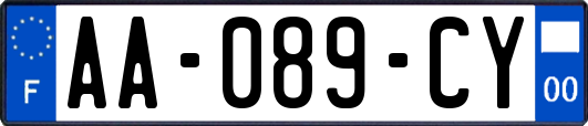 AA-089-CY