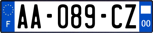 AA-089-CZ