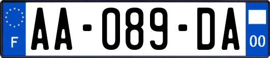 AA-089-DA