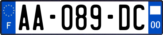 AA-089-DC