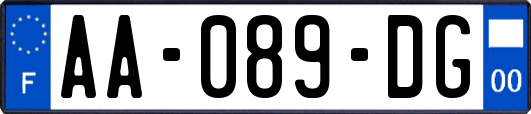 AA-089-DG