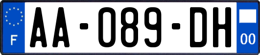 AA-089-DH