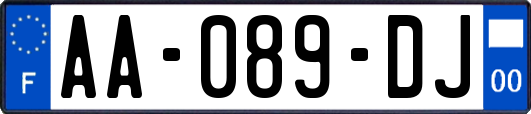 AA-089-DJ