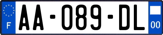 AA-089-DL