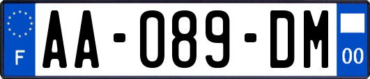 AA-089-DM