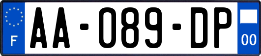 AA-089-DP