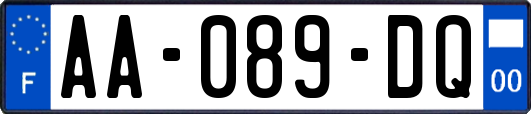 AA-089-DQ