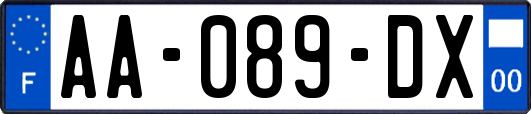 AA-089-DX