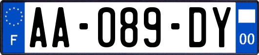 AA-089-DY