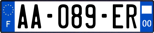 AA-089-ER