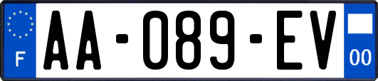 AA-089-EV